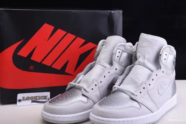 Rep TB DC1788-029 Air Neutral Japan Grey Jordan OG 1 High 0505